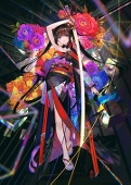 暗黑魔神的肥皂