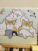 つぐみ