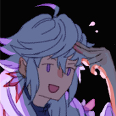 翎