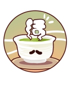 ほんわか紳士
