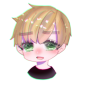 りゅが。