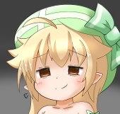にや