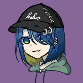 血海【チカ】