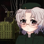 はたかぜ工廠