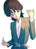 伊大知練