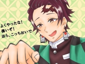 田中たらし