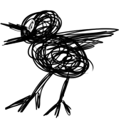 野良鳥 (Noradori)