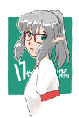 御坂伊織