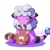 ル～カ