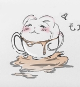 カフェモカ