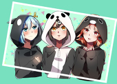 saku