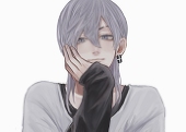 マルヤニ🚬