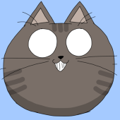 猫怪獣ノラ