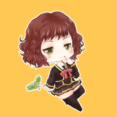 （黒糖）