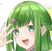 咲にたま