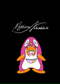 pinkpenguin