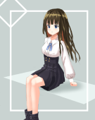 あぺなし