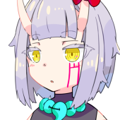 天邪鬼やな