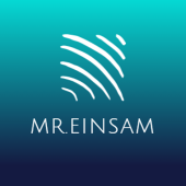 Mr.Einsam