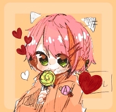 あいり😾❤️