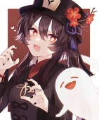 只桃