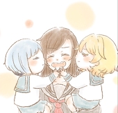塩りんご