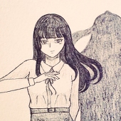 海柳@Twitter先行