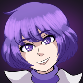 Purple Paradox