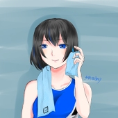 歩稀