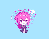 おやすみ3時