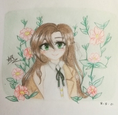 Arisha15draws