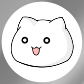 んぺぇ～ [・ｖ・]