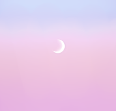 つき