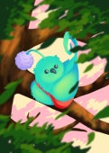 omochiko