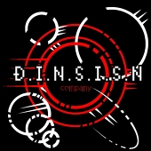 D.I.N.S.I.S.N社