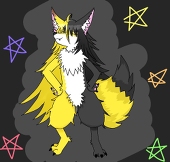 🦊ルナルプス🐺