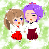 さほみんと