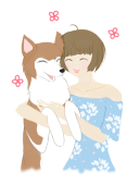 静奈