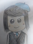 涼風かおり
