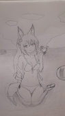Shiro fox