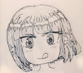 涵。