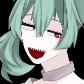 うめぼし(きしうむ)