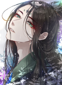 紫月