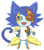 クロ騎士