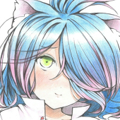 猫麦茶