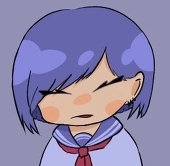 雨水 終（あまみず しゅう）