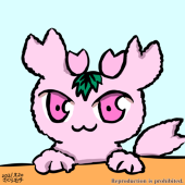 さくらモチ