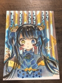 ラムネ~