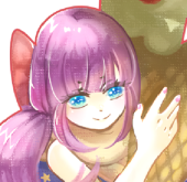 柚羽 Yuzuha