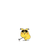 バグバグ